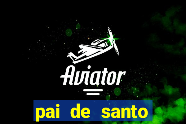 pai de santo consulta gratis